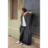 Reunion Blues Expedition Bass Guitar Case