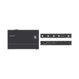 Kramer VP-429H2 4K60 4:4:4 HDMI DP and VGA Scaler/Switcher Tool