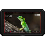 Atomos Shinobi II 5.2-Inch HDMI 1500nit HDR Monitor