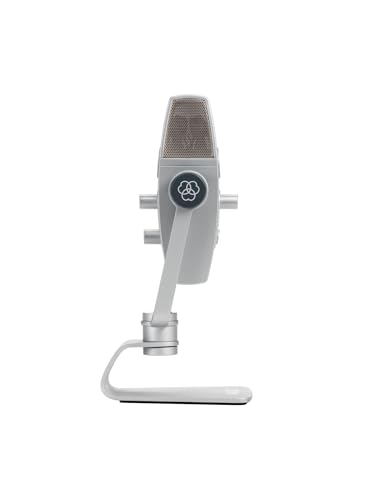 AKG Lyra Ultra-HD Multimode USB Microphone