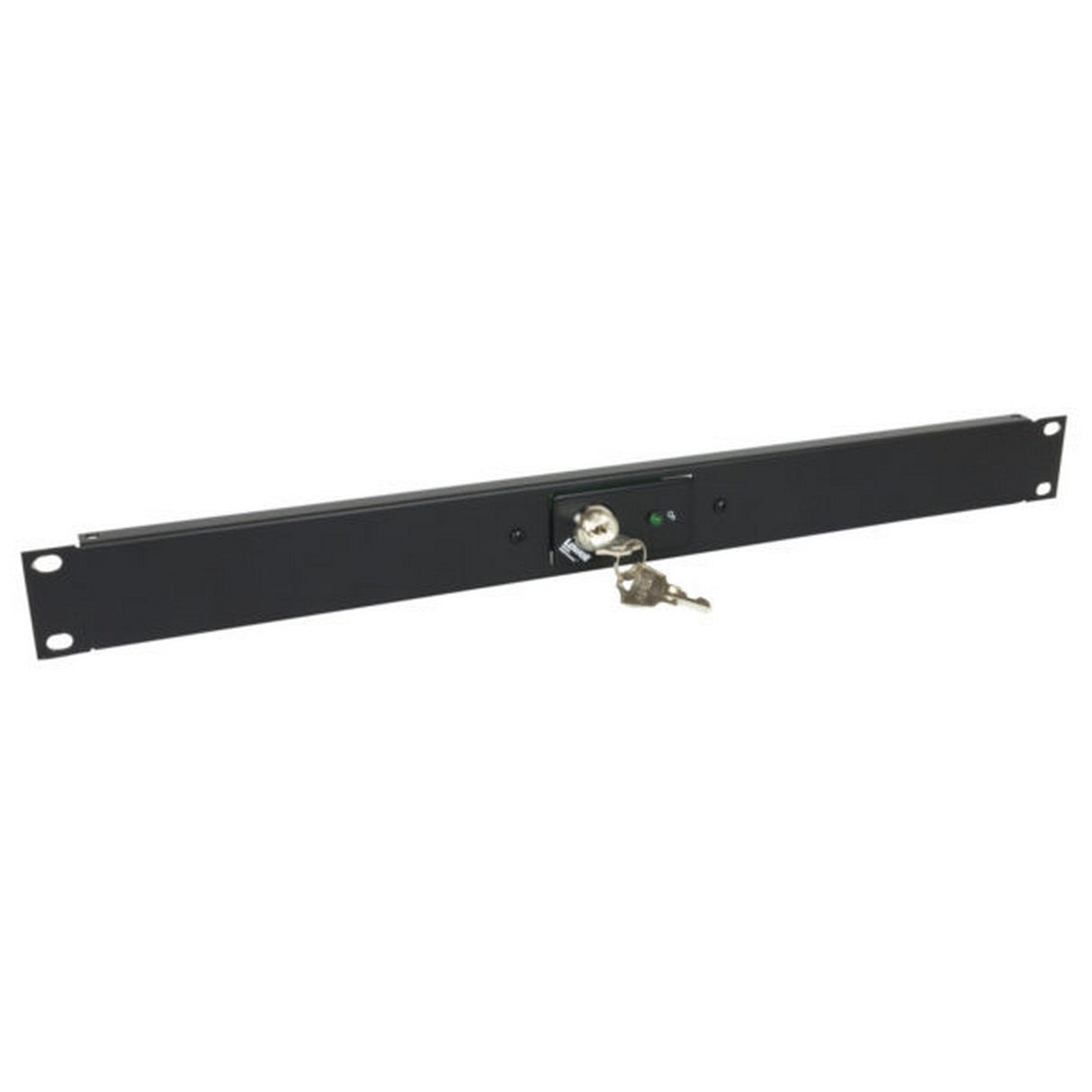 Lowell RPSB-KR Maintained Single Pole Single Throw Low-Voltage Rackmount Switch