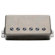 Seymour Duncan APH-2b Slash Alnico II Pro Humbucker Pickup Raw Nickel - accessories