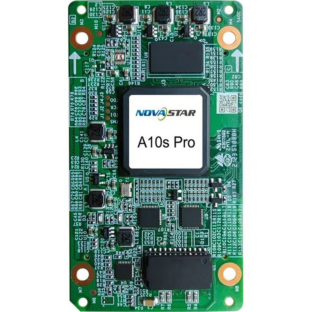 NovaStar Armor A10s Pro LED EMC Class B Receiving Card