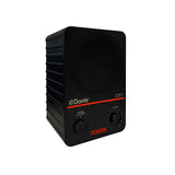 Fostex 6301DT 4 Inch Dante-Enabled 6301N Confidence Active Monitor Single