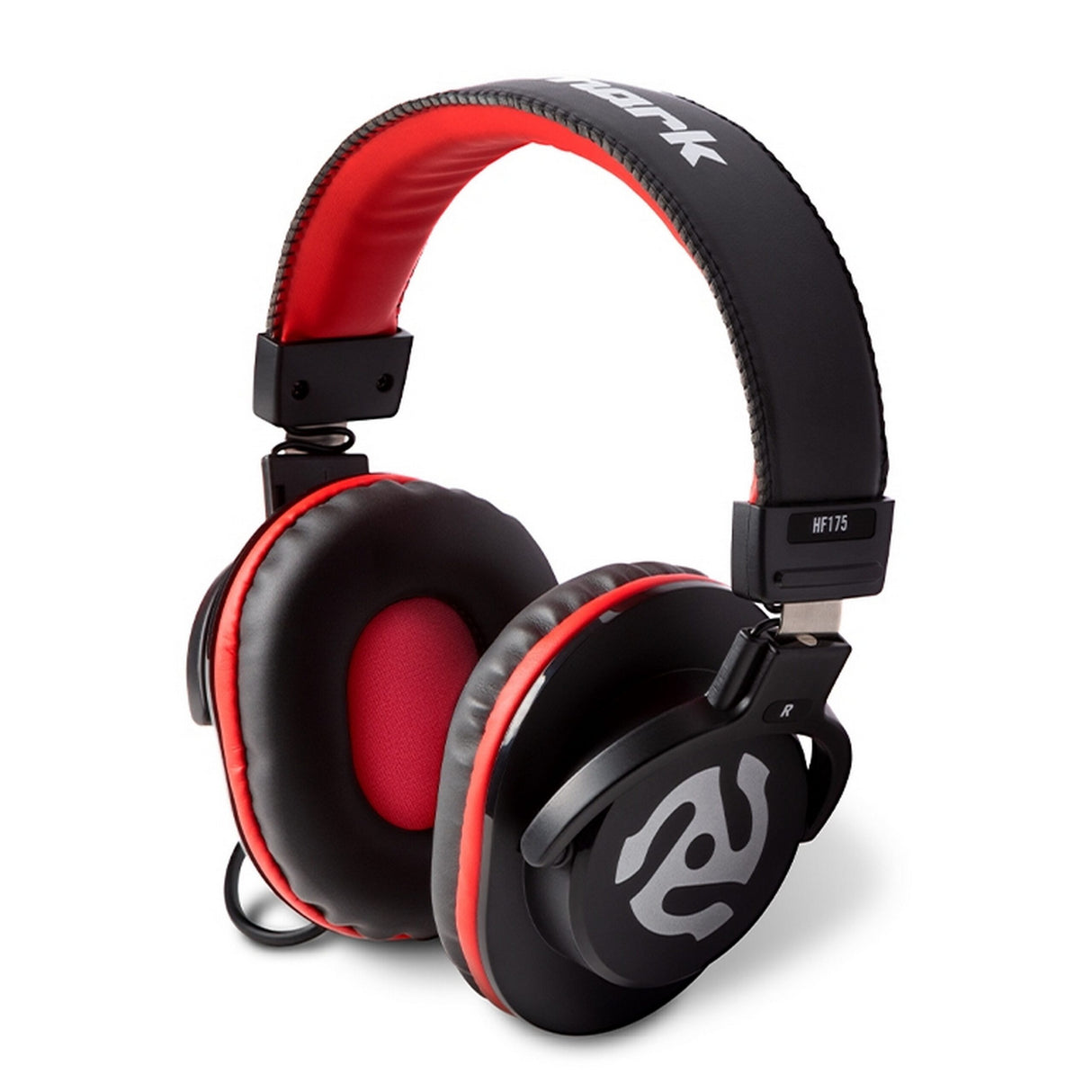 Numark HF175 Professional Monitoring Headphone