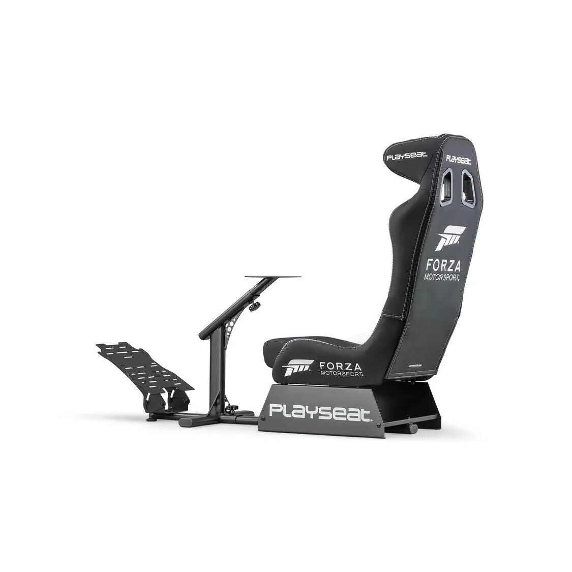 Playseat Evolution Pro Gaming Racing Seat, Black ActiFit