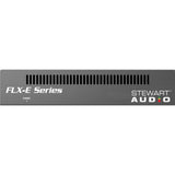 Stewart Audio FLX-E-160-2-LZ 160W 2-Channel DSP-Enabled Amplifier
