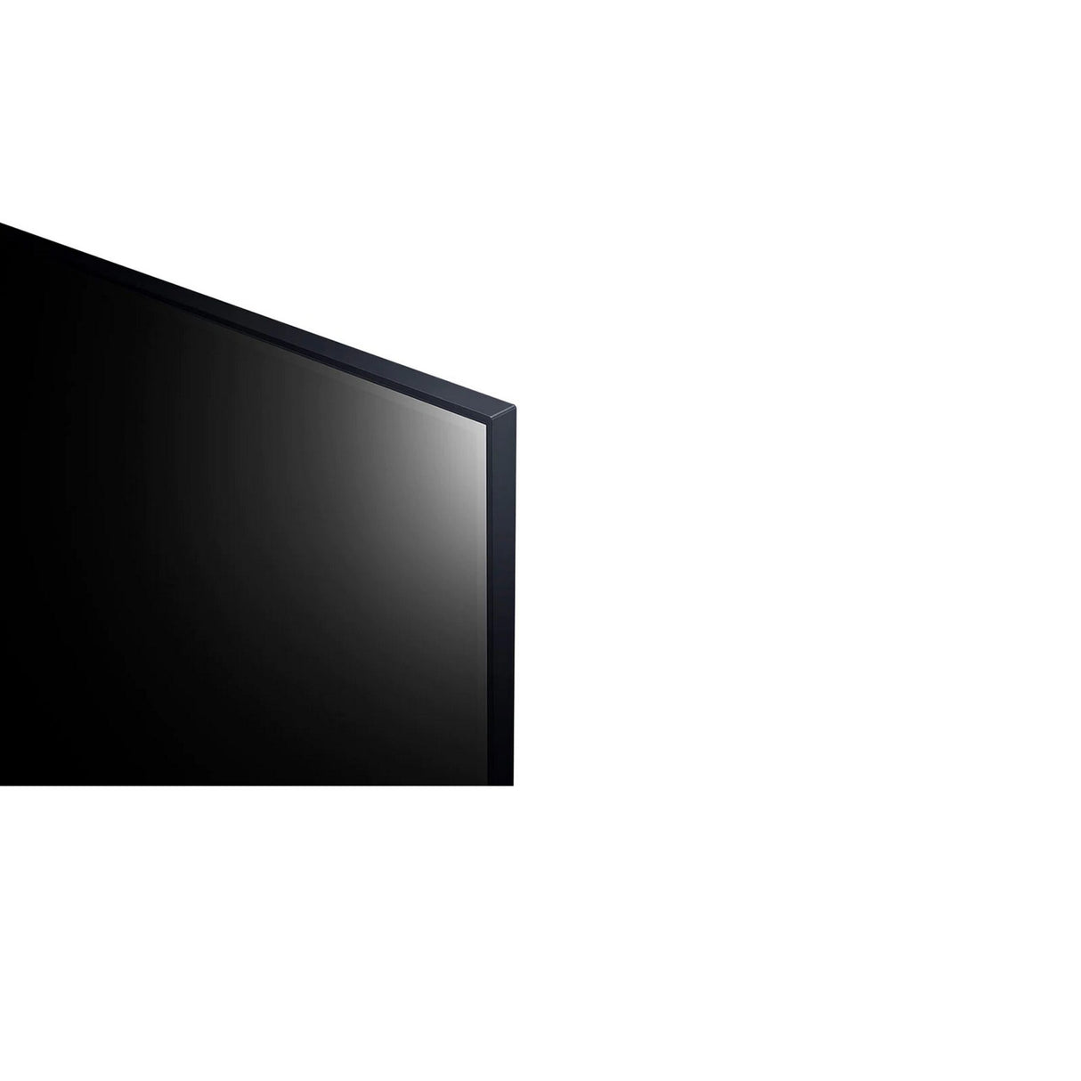 LG 55UR640S9UD 55-Inch UR640S Series 4K UHD Commercial Signage TV