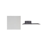 Kramer Tavor 8-T 8 Inch High Performance Powered Ceiling Tile Speaker White