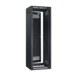 Lowell LER-3532 Enclosed Rack with Rear Door 35 x 32 Inch