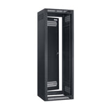 Lowell LER-3532 Enclosed Rack with Rear Door 35 x 32 Inch