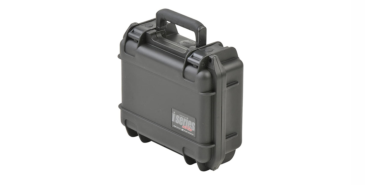 SKB 3I-0907-4-H5 iSeries Waterproof Hard Case For The Zoom H5 Recorders