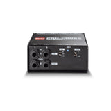 Hosa DIB-490 Active Stereo Direct Box
