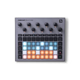 Novation Circuit Rhythm Standalone Beatmaking Sampler