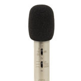 Sontronics STC-1 Small-Diaphragm Condenser Microphone Silver