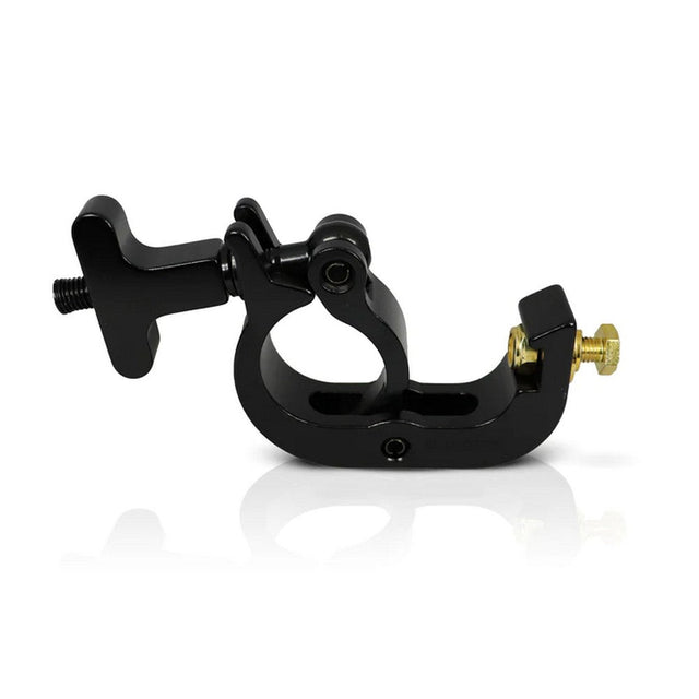 Galaxy Stage GS-C106P Lever TC Clamp for GS34 GS12 and GS20 Black