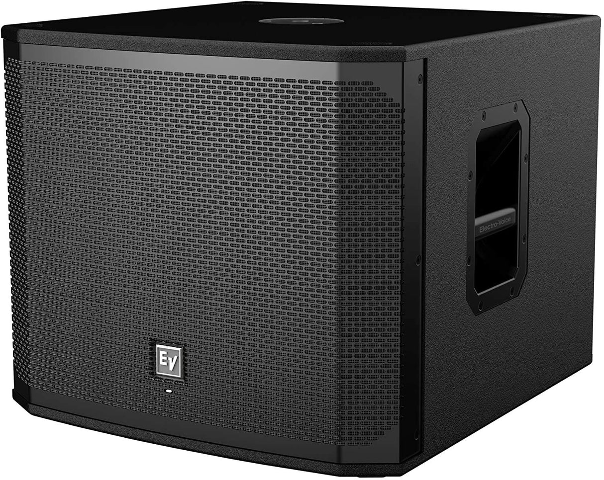 Electro-Voice EKX-15SP 1300W 15 inch Powered Subwoofer