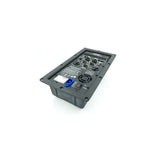QSC WP-212212-00 Top Cover Amplifier Module Assembly for KW122 Neo Only