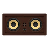 Proficient Audio IW575S 2 x 5.25-Inch Signature In-Wall LCR Speaker