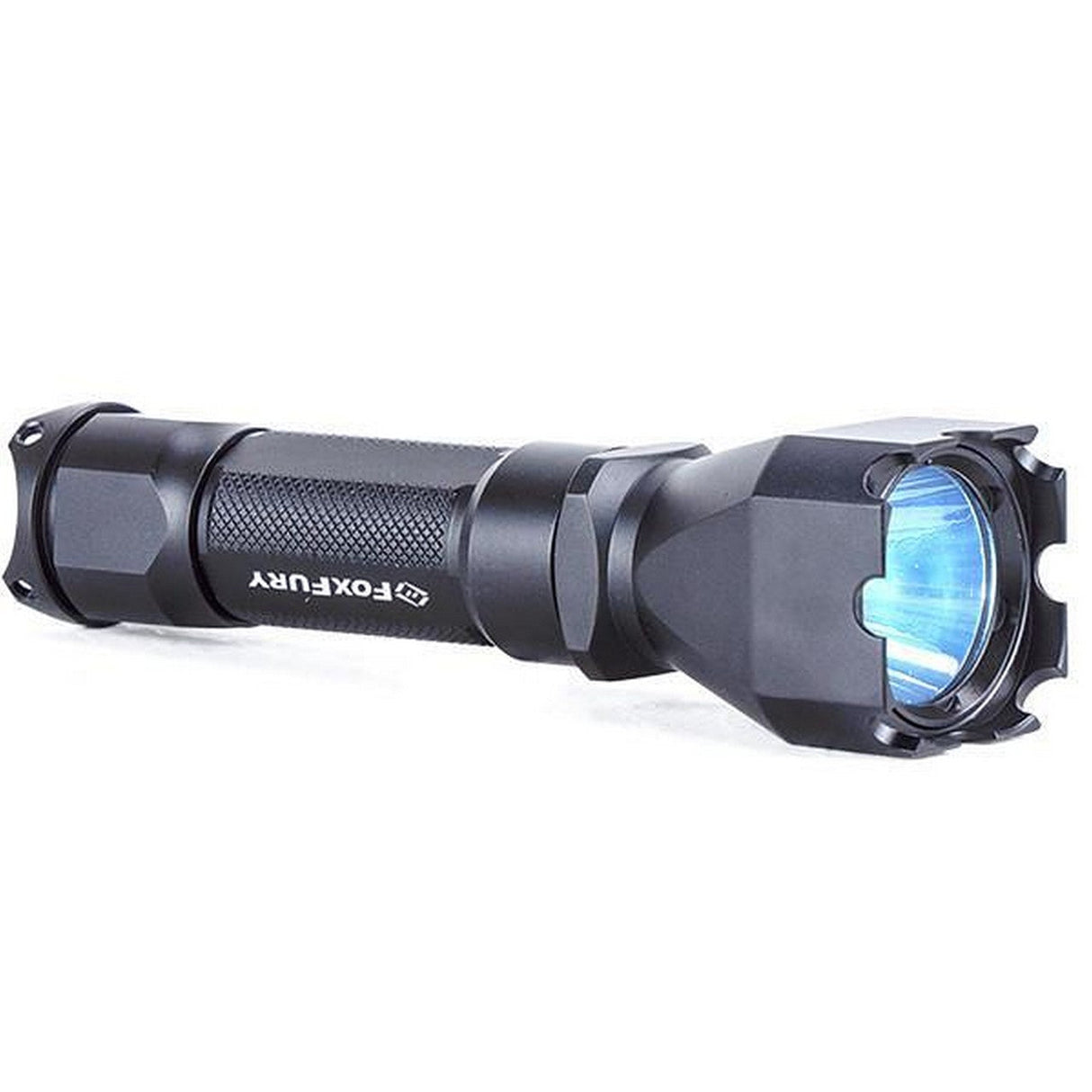 FoxFury Rook CheckMate LED Flashlight 920-310