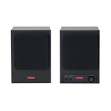 Fostex PM0.1BD Compact Active Speaker with Bluetooth and AUX