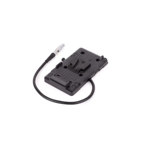 Wooden Camera WC V-Mount for C300mkII C200 and C200B