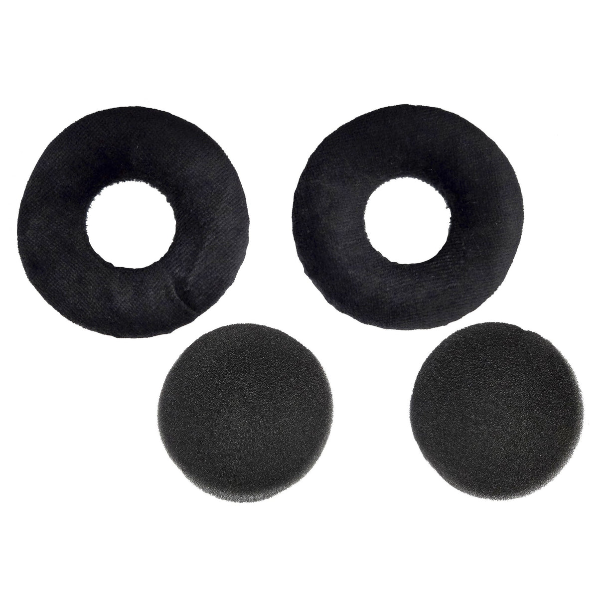 Sennheiser Replacement Foam Disks for HD 25 Headphones