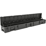 SKB 3R7408-8B-EW R Series 7408-8 Waterproof Utility Case with Wheels