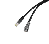 BZBGEAR BG-CAB-SDICAT 12G-SDI & CAT6 Combo Cable for 4K UHD Video