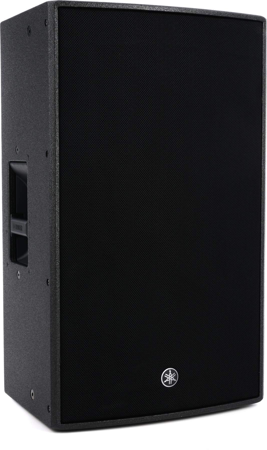 Yamaha CZR15 2-Way 800W 15-Inch Loudspeaker