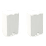 Martin Audio A55-W ADORN 5.25-Inch Passive Two-Way On-Wall Loudspeaker White Pair