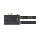 Kramer 810 Composite Video and S-Video Color Bar/Audio Tone Generator