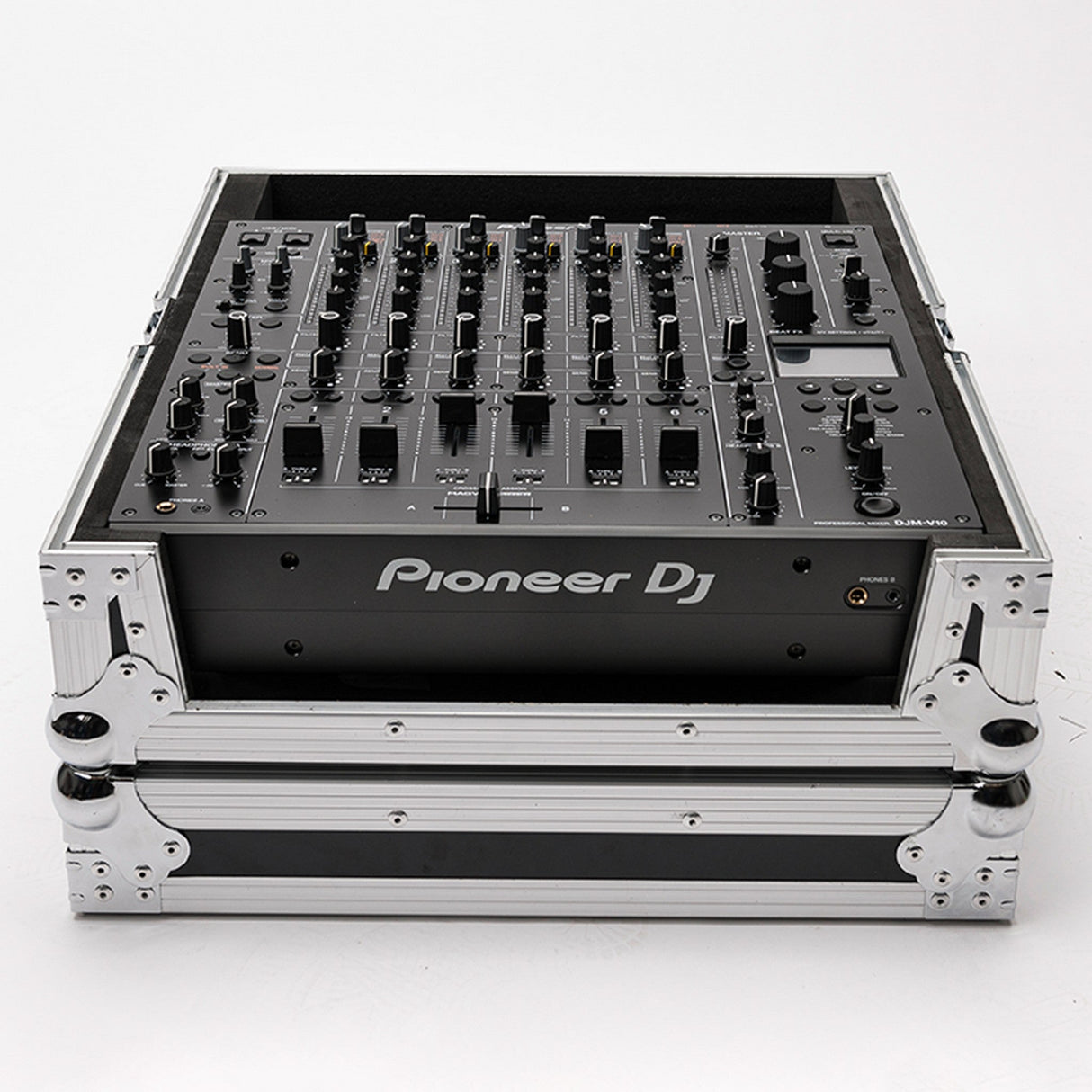 Magma Mixer-Case for Pioneer DJ DJM-A9/DJM-V10