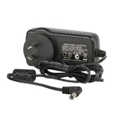 Ikan AC-12V-2A-TypeI 12 Volt 2 Amp AC/DC Adapter for AU