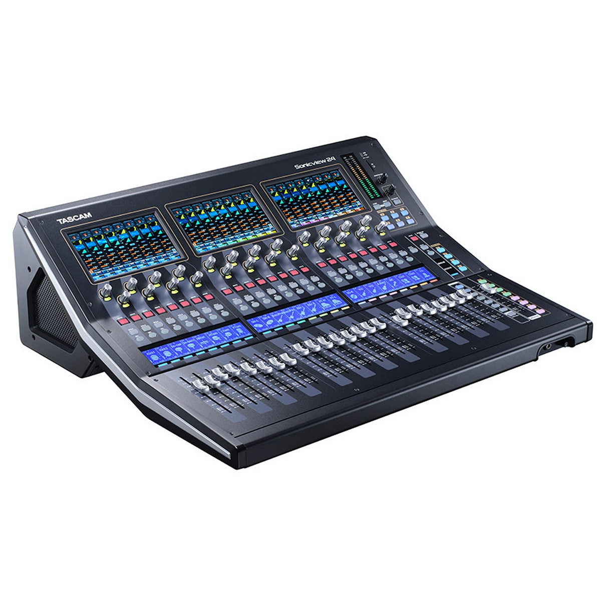 Tascam Sonicview 24XP 24-Channel Digital Recording and Mixing Console