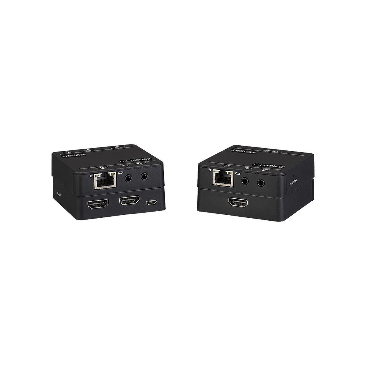 KanexPro HDEXT50M HDMI Extender over CAT5/6