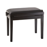 K&M 13970 Piano Bench Matte Black