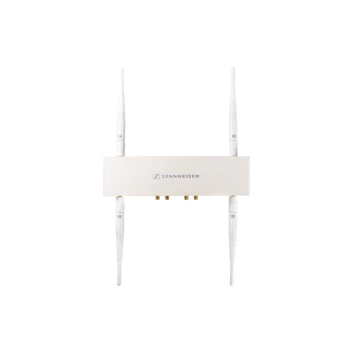 Sennheiser AWM 4 Wireless Wall-Mount 1.9 GHz Antenna with 4 Antennas