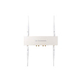Sennheiser AWM 4 Wireless Wall-Mount 1.9 GHz Antenna with 4 Antennas