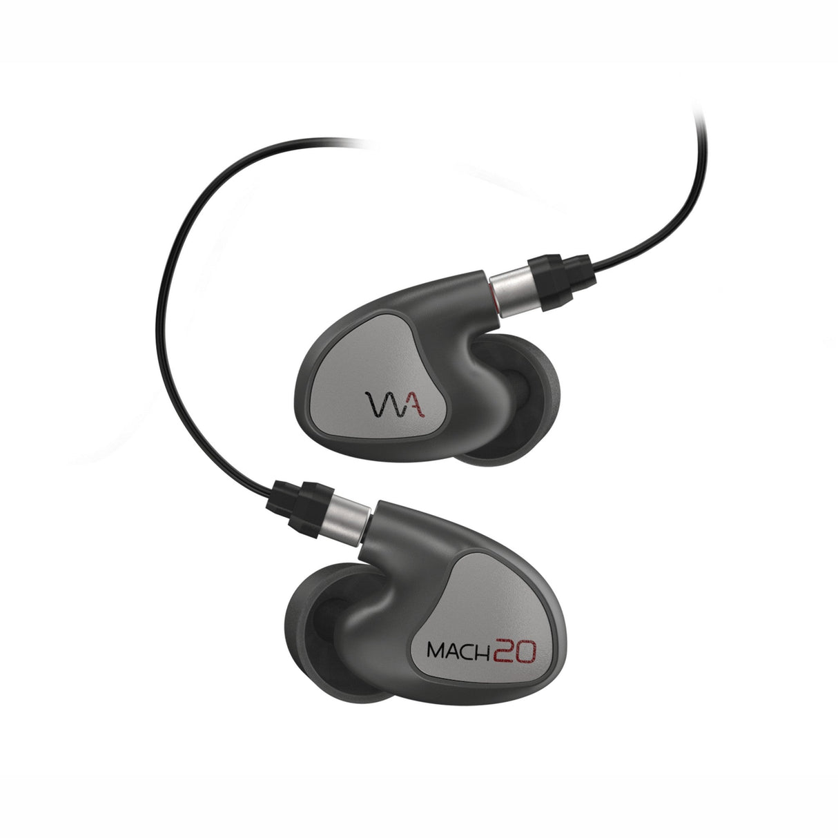 Westone MACH 20 Universal Dual Driver In-Ear Monitors