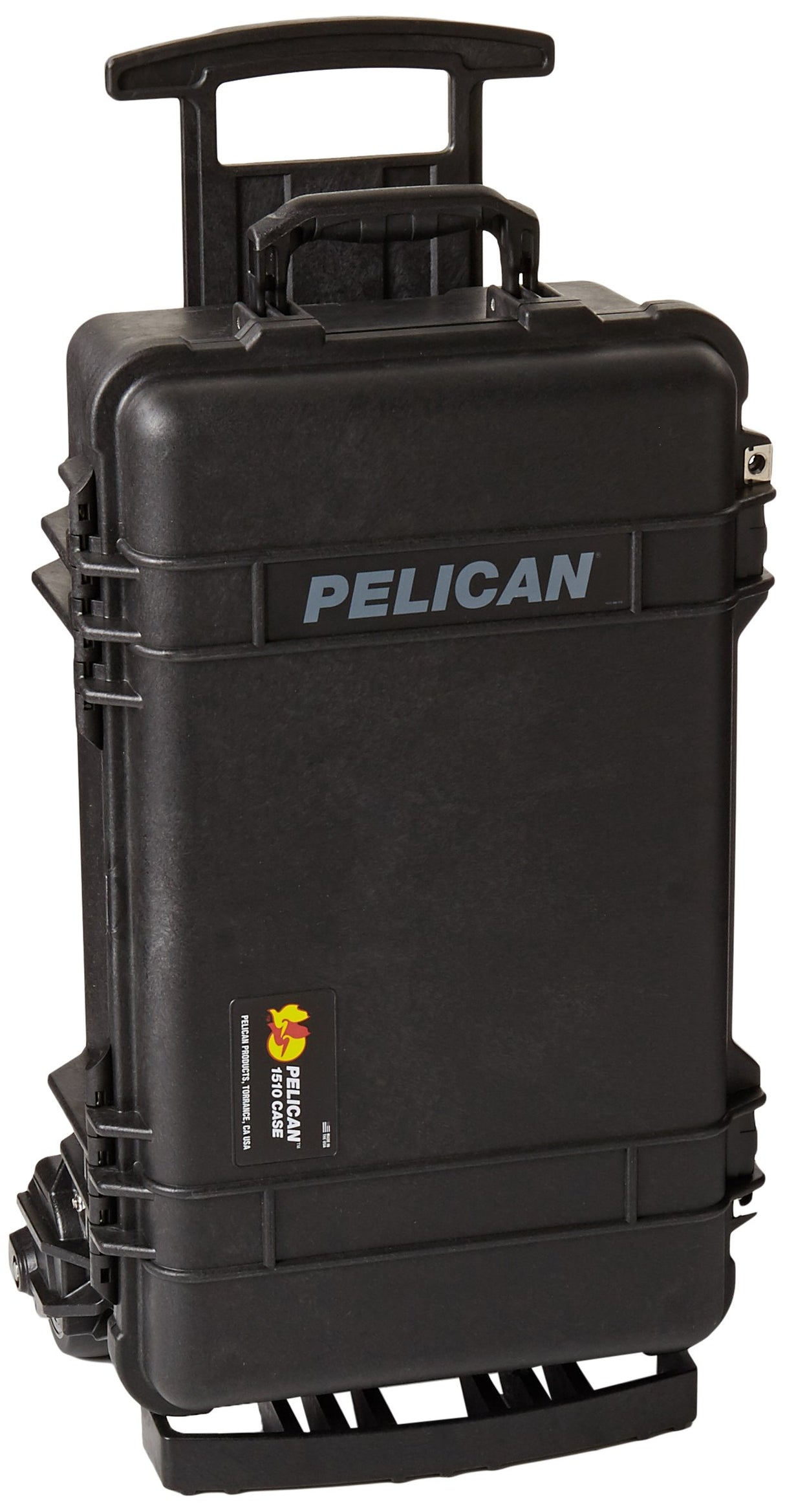 Pelican 1510M Protector FAA Mobility Case Black