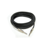 Whirlwind SK106G14 1/4-Inch Male to 1/4-Inch Male Speaker Cable 14 AWG 6-Feet