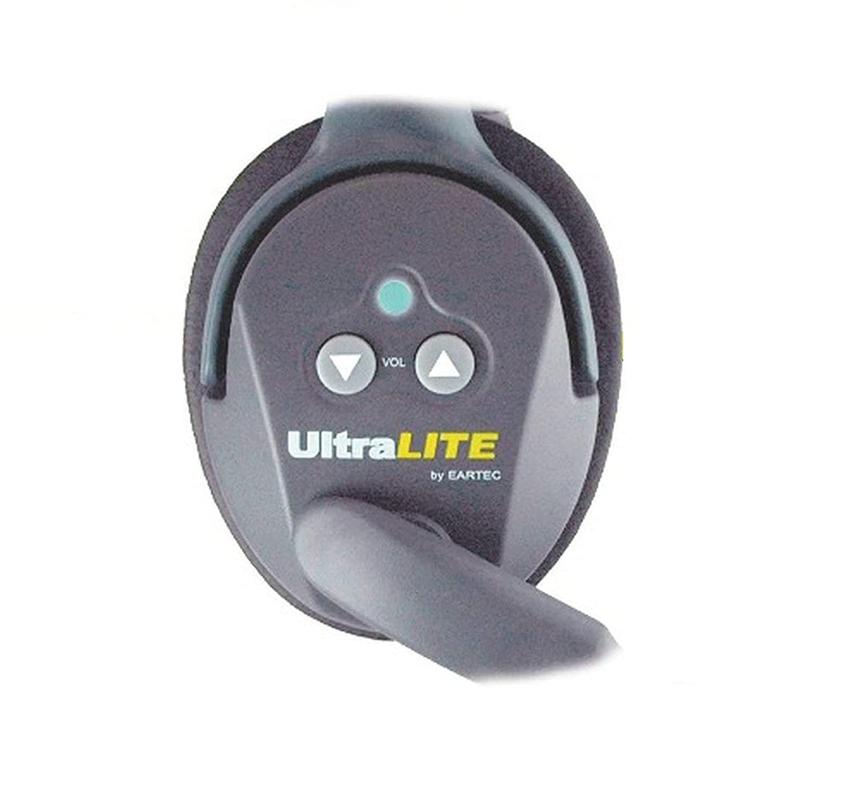 Eartec UL2D UltraLITE 2 Person System with 2 Double Headsets