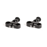 Wooden Camera Dual Director’s Monitor Cage v3 (Adapter Set Only)