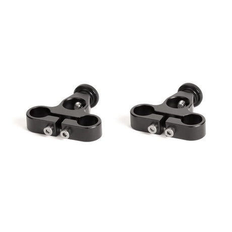 Wooden Camera Dual Director’s Monitor Cage v3 (Adapter Set Only)