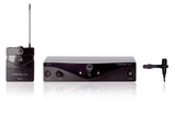 AKG Perception Wireless 45 Presentation Set Wireless System Band