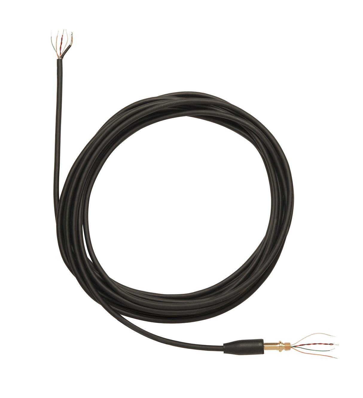 Shure C130 12 ft Replacement Cable for MX392