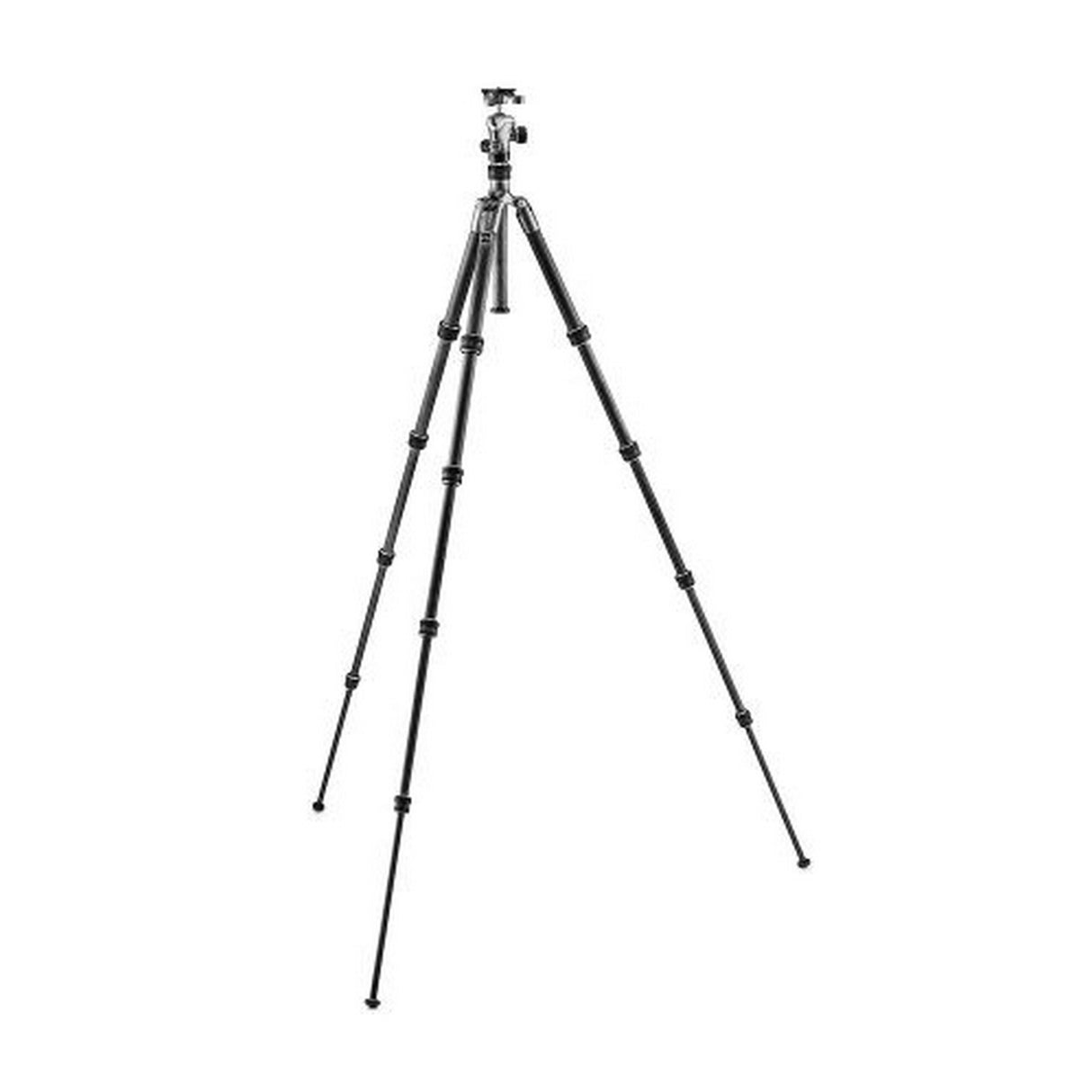 Gitzo GK1555T-82TQDUS Series I Traveler 5-Sections Tripod Kit