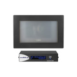 Vaddio RoboSHOT IW Smart Glass OneLINK HDMI PTZ Camera System Black
