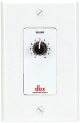 DBX ZC-1 Rotary Volume Control for DriveRack and ZonePro